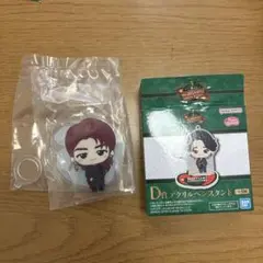 ミセスグリーアップル一番くじ D賞アクリルペンスタンド 若井滉斗