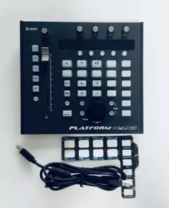 this.is.Noise MIDI コントローラー Noise Machine - メルカリ