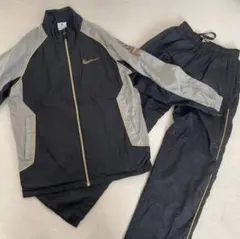 nikeジャージ上下