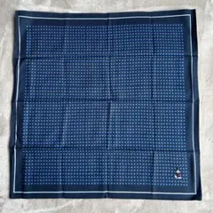 TOKYO Disney resort ミッキーマウス　ハンカチ　約47×47㎝