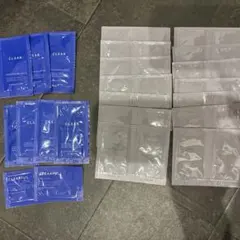 オルビスWHITENING BB トライアルセット サンプル 各種 クリアフル