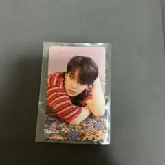 【BTS】アルバム LYS 結 全形態 ユンギ SUGA トレカ BTS SUGA ユンギ トレカ LYS 結 Sver ② - メルカリ