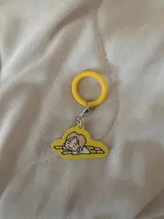 ミセスのなつグッズ めじるしチャーム M - メルカリ