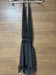 黒 ベビードール キャミソール セクシー