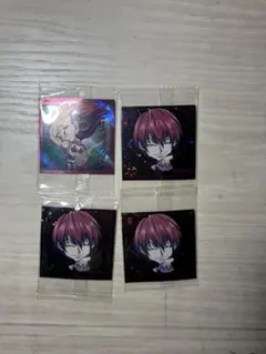 HUNTER×HUNTER ヒソカ ウエハース