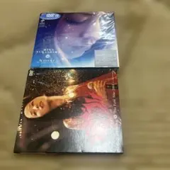 中島美嘉　DVD 2本セット