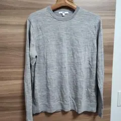 uniqlo メリノ セーター