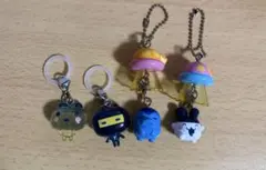 たまごっち めじるしアクセサリー UFOスイング