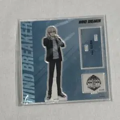 梶蓮 ベースヤード 1弾 アクスタ ウィンブレ