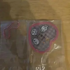 ちいかわ　きゃらシャカチャーム　スペシャル　りぼん　チャーム