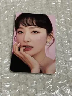 2026年最新】Red velvet スルギ トレカの人気アイテム - メルカリ