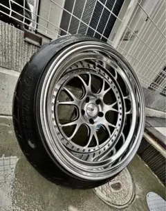2026年最新】ssr ms3 19インチの人気アイテム - メルカリ