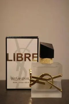 新品未使用　イヴサンローラン LIBRE ヘアミスト 30ml