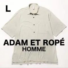ADAM ET ROPÉ HOMME 半袖シャツのサムネイル