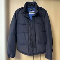 BEAMS FINEST DOWN ダウンジャケット