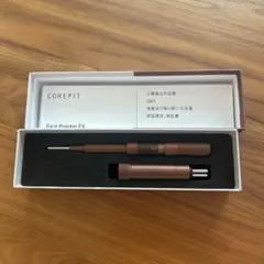 コアフィット　フェイスポインター　COREFIT 中古 2025年最新】COREFIT face pointerの人気アイテム - メルカリ
