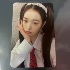 2025年最新】ive lovedive ウォニョンの人気アイテム - メルカリ