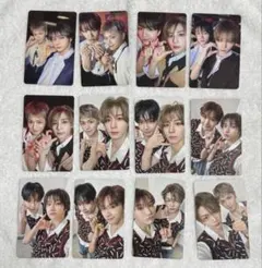 BOYNEXTDOOR BOYLIFE ケミトレカ セット