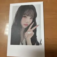 twice トレカ pop up store レアトレカ チェキ風 TWICE POPUP 韓国 チェキ風 トレカ ミナ - メルカリ