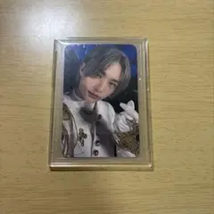 ヒョンジン 樂 star ラキドロ 特典トレカ