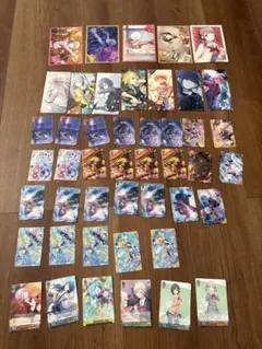 プロセカ ニーゴ クリアファイル ロウワー セカライ セカイアルバム 