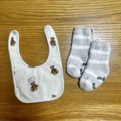 gelato pique スタイ・ソックスセット