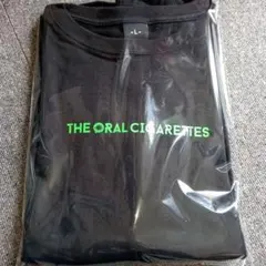THE ORAL CIGARETTES machinegun ロンT オーラル