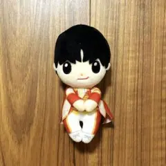 Sexy Zone セクゾ 中島健人 ちょっこりさん