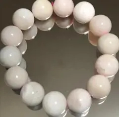 かわいいっ！ 水玉模様 キャンディーカラー瑪瑙 天然石 ギベオン 隕石 