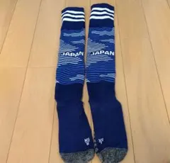 【本日限定値下げ】adidas JAPAN ☆ソックス