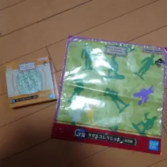 トイストーリー 一番くじ I’m here for you!