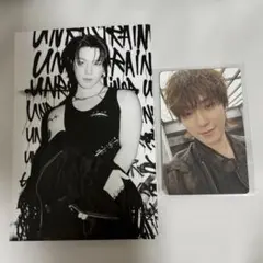 SEVENTEEN LP ディノ