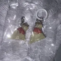 モンスターズインク めじるしアクセサリーNEW