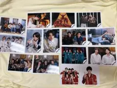 平野紫耀 キンプリ 公式写真 15枚セット