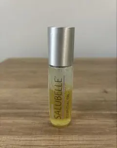 dōTERRA SALUBELLE エッセンシャルオイルのサムネイル