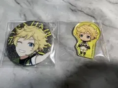 あんスタ　春川宙　イベコレ缶バッチ　53個　まとめ売り 2025年最新】春川宙 缶バッジ イベコレの人気アイテム - メルカリ