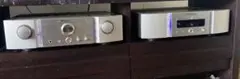 2/2 marantz SA15S1 PM15S1セット販売　管mprのサムネイル