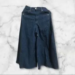 Levi’s リーバイス　ENGINEERED JEANS ワイドパンツ