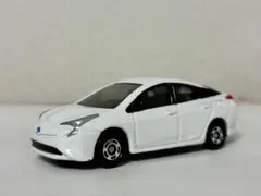 絶版トミカ トヨタ プリウス 50系