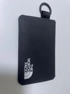 THE NORTH FACE ブラック フラグメントケース