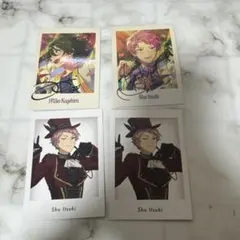 あんスタ 10周年 ぱしゃっつ 宗 みか