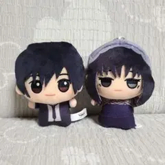 2025年最新】SAKAMOTO DAYS ちびぐるみ 南雲の人気アイテム