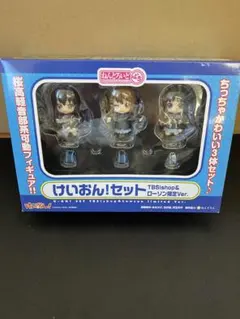 2026年最新】ローソン限定 けいおん ねんどろいどの人気アイテム