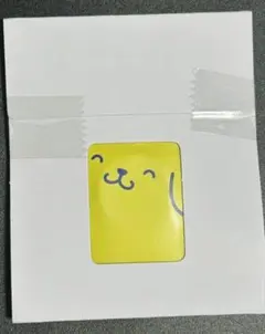 ポムポムプリン ぴたハグマグネット サンリオキャラクターズ