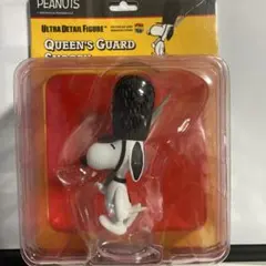 ウルトラディテールフィギュア No.491 UDF PEANUTS シリーズ1…のサムネイル