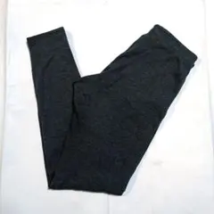 ユニクロ ヒートテック ウルトラウォーム リブレギンス超極暖