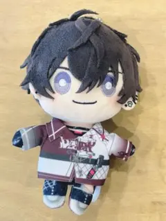 佐伯イッテツ にじさんじ にじぬい