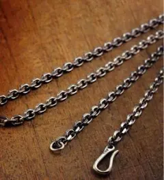 未使用　インディアンジュエリー　チェーン