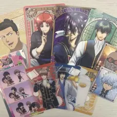 銀魂 まとめ売り