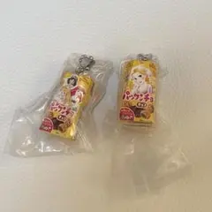 パックンチョ プリンセス